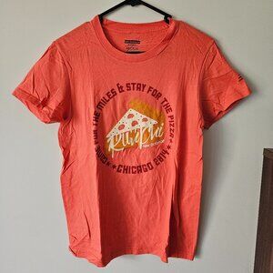 New Balance Limited Edition Chicago Marathon T-shirt